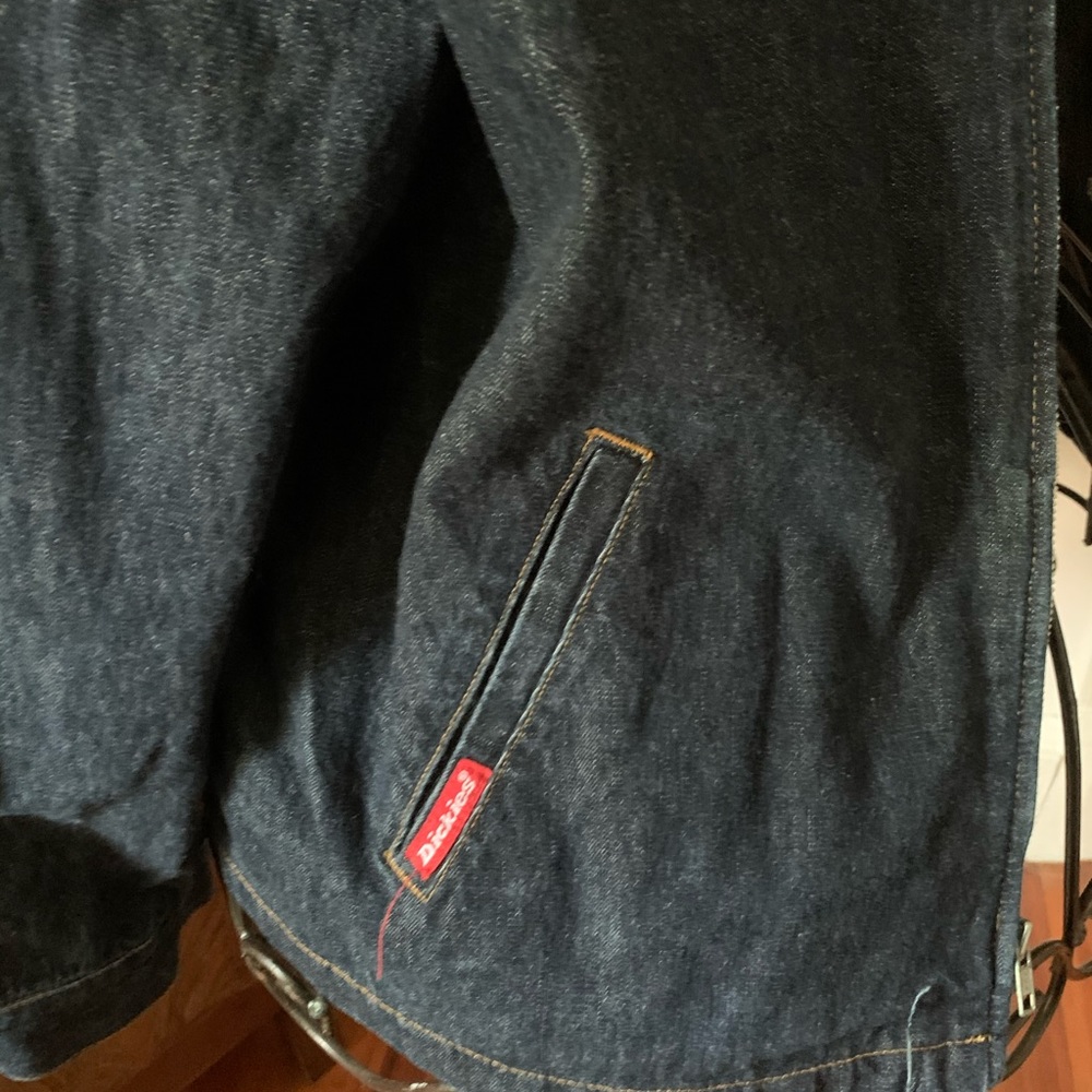 Dickies Denim